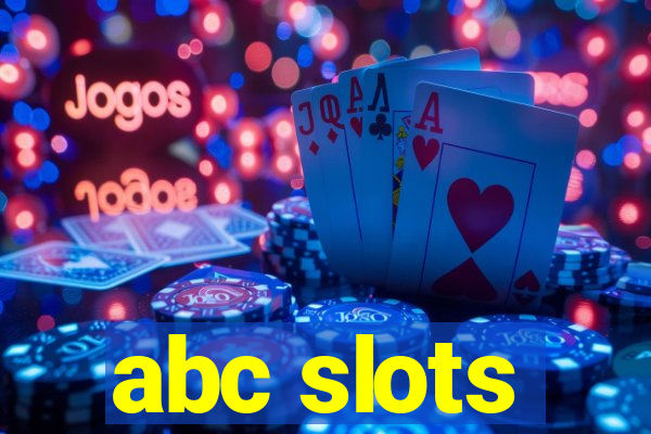 abc slots